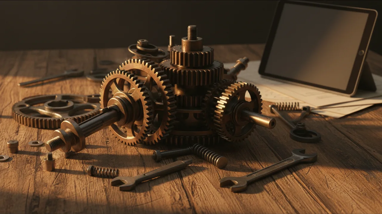 How to Create Standard Operating Procedures That Work