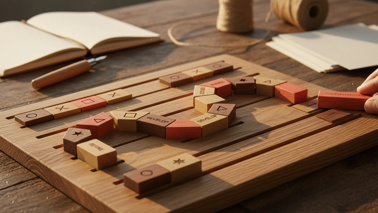 How to Create Standard Operating Procedures That Work