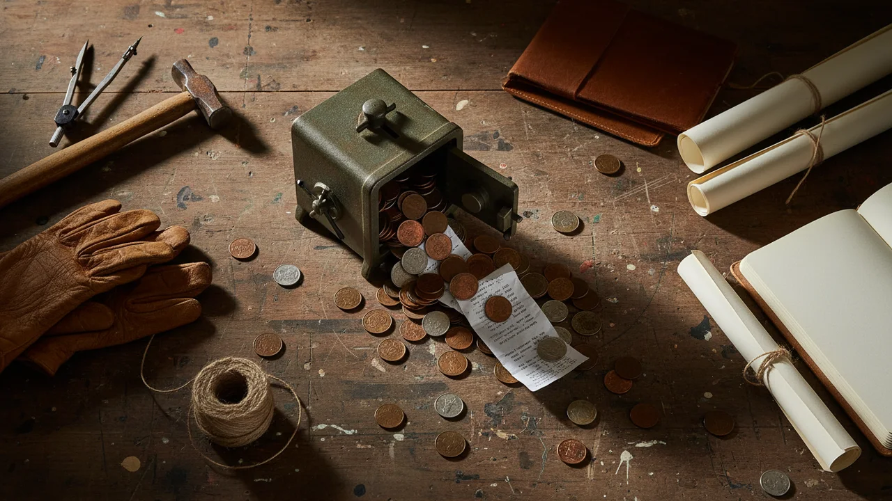 What Is Bootstrapping a Business? The Honest Answer