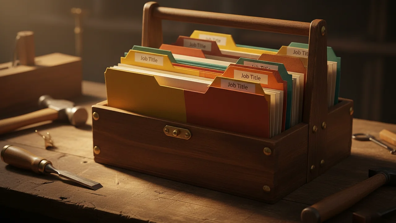 How to Create a Job Description for Your First Hire