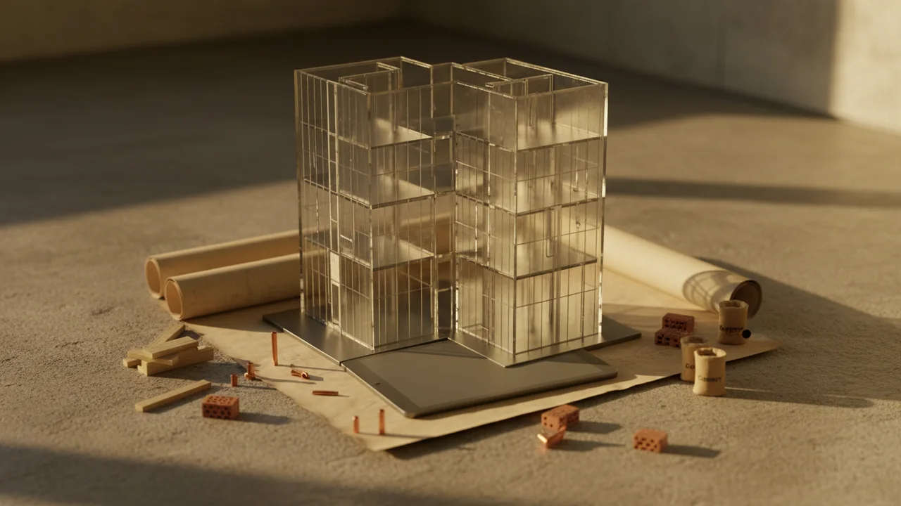 What Is Building in Public? An Operator's Honest Answer