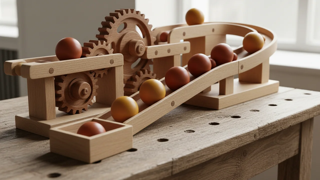 How to Create Standard Operating Procedures That Work