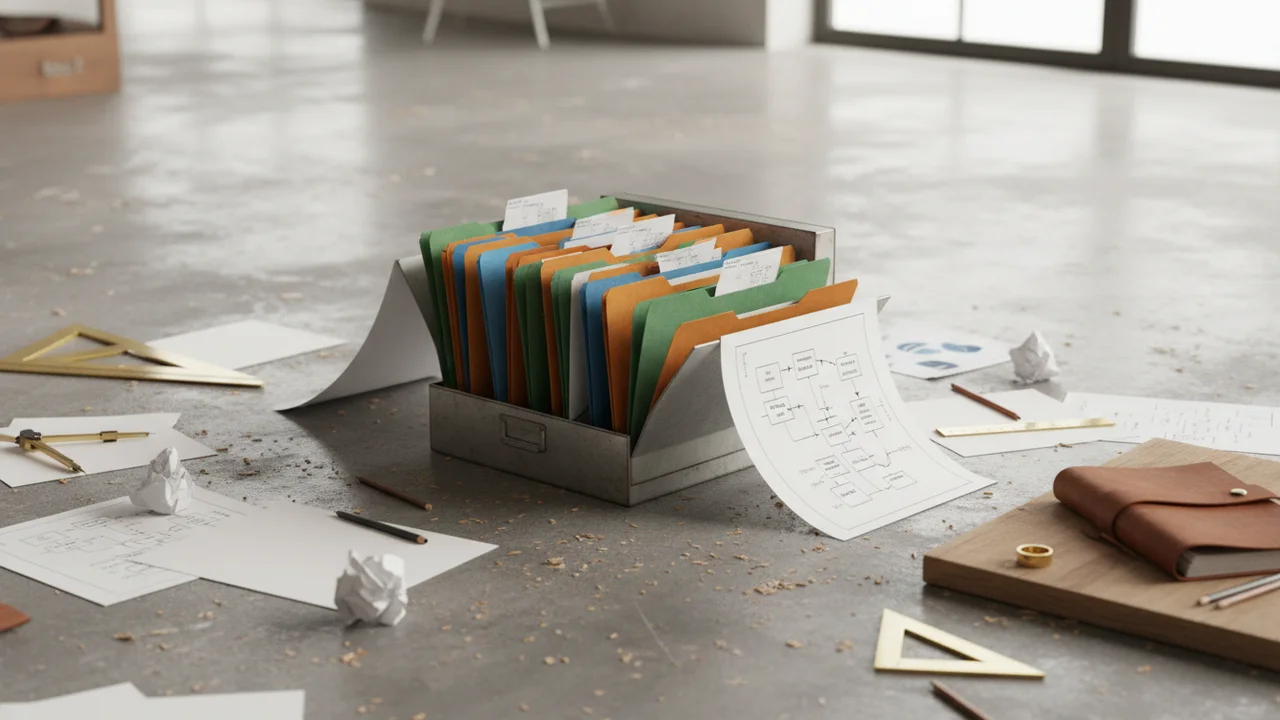 How to Create a Business Operations Manual: A Playbook