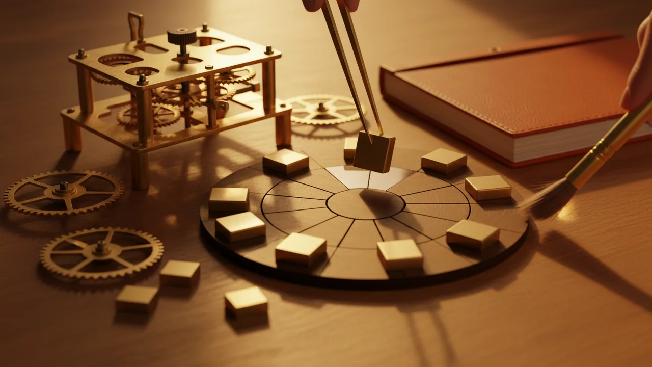 How to Calculate Churn Rate: Formula and Worked Example
