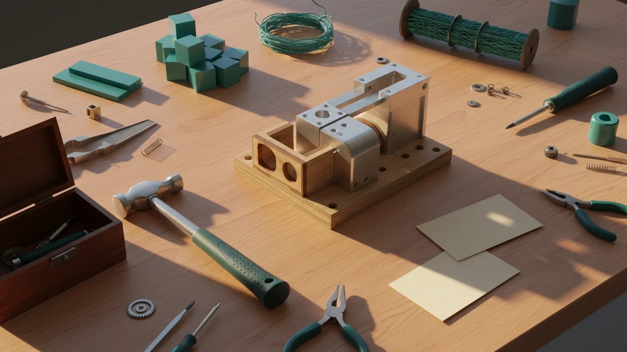 How to Build a Minimum Viable Product: A Skeptic's Guide