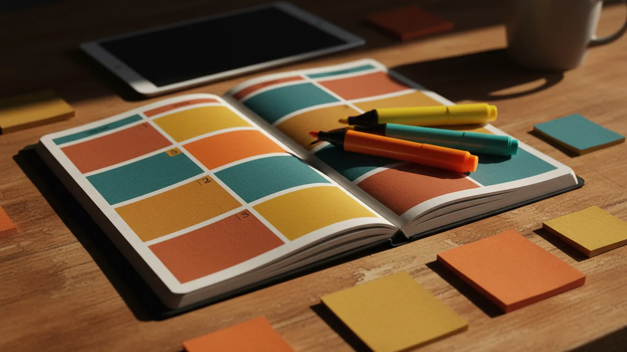 How to Manage Your Calendar Effectively: A Practical Guide