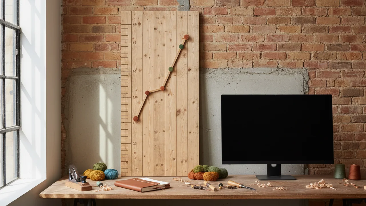 SaaS Metrics Explained: The 5 Numbers That Matter