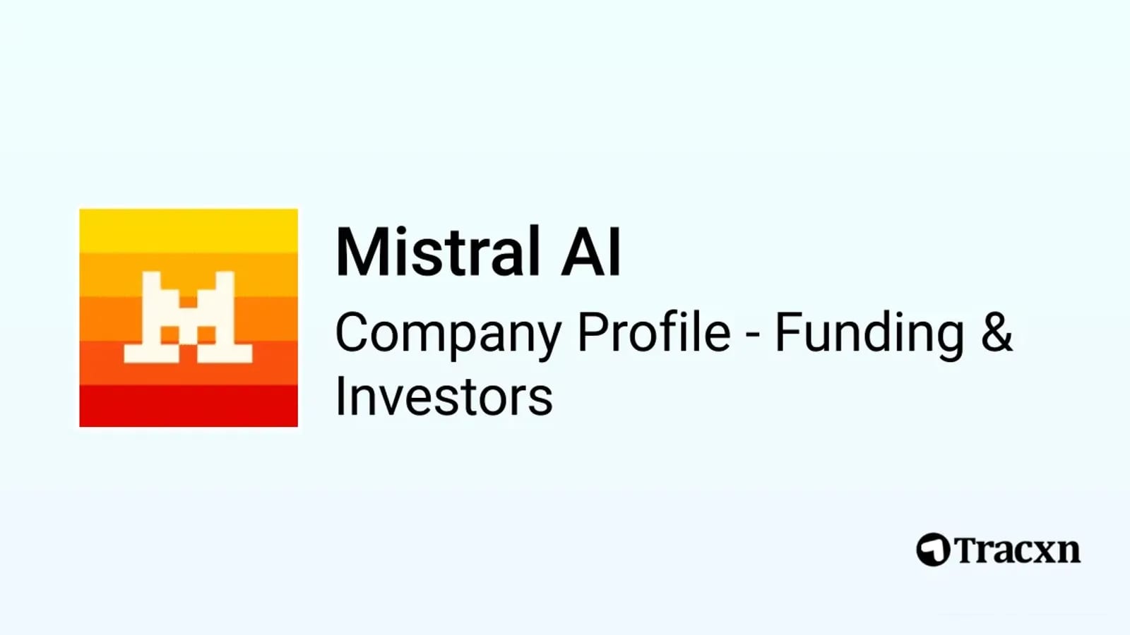 Mistral AI Raises $830M Debt Round, Total Funding Hits $3.05B