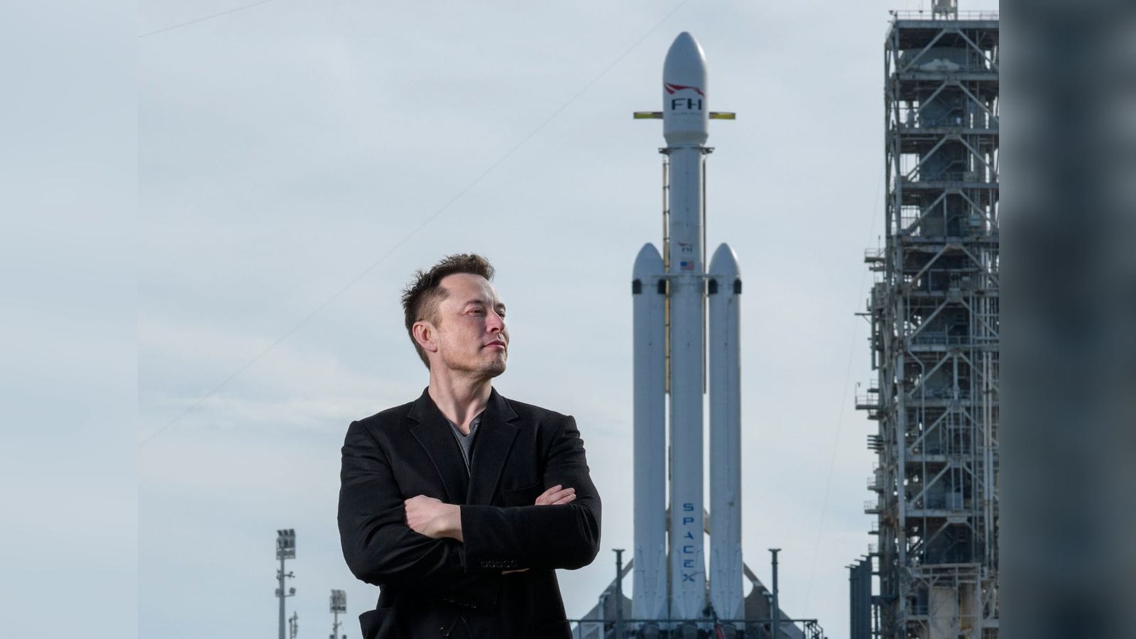 SpaceX IPO: $135 Price, $1.77T Valuation