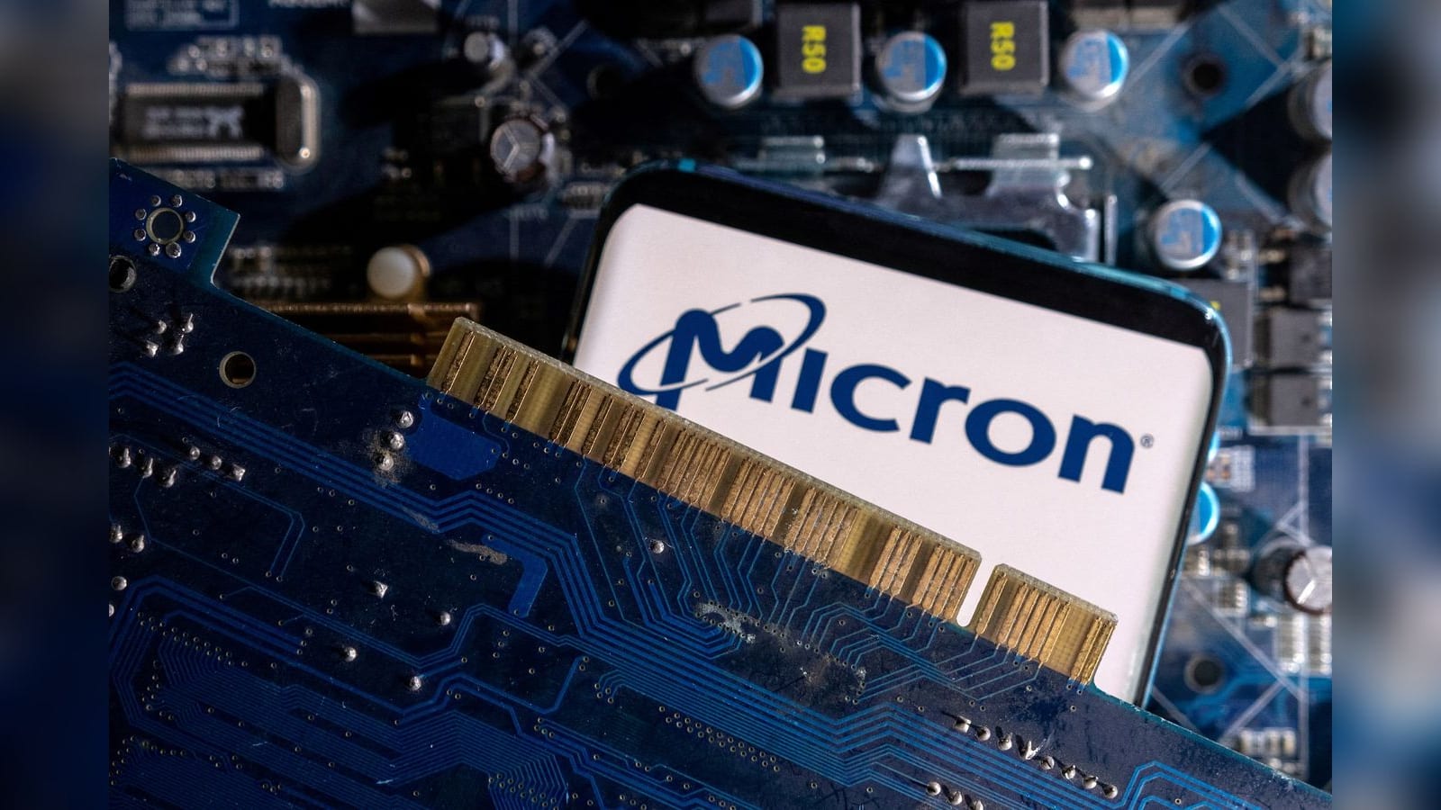 Micron AI Memory Supercycle May Last Until 2030