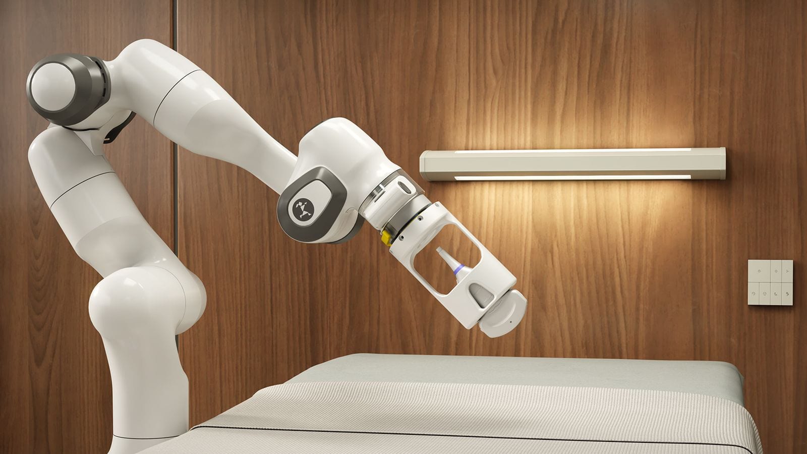 Apple Vision Pro Chief Joins OpenAI Hardware Team