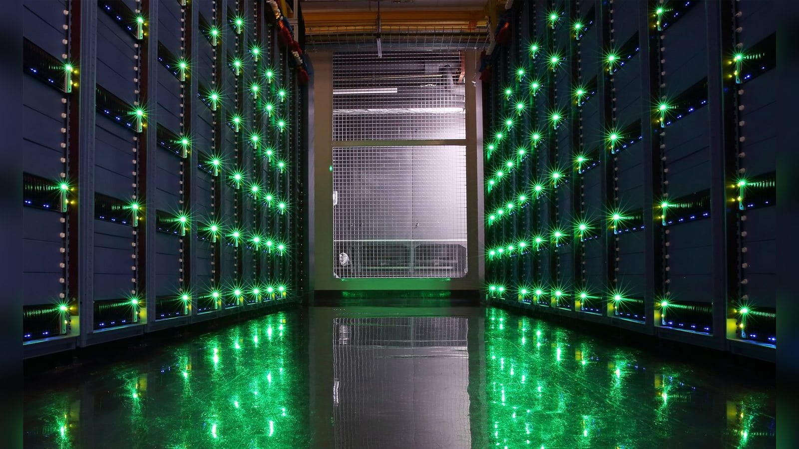 AI Boom Drives Global Memory Chip Shortage 2026