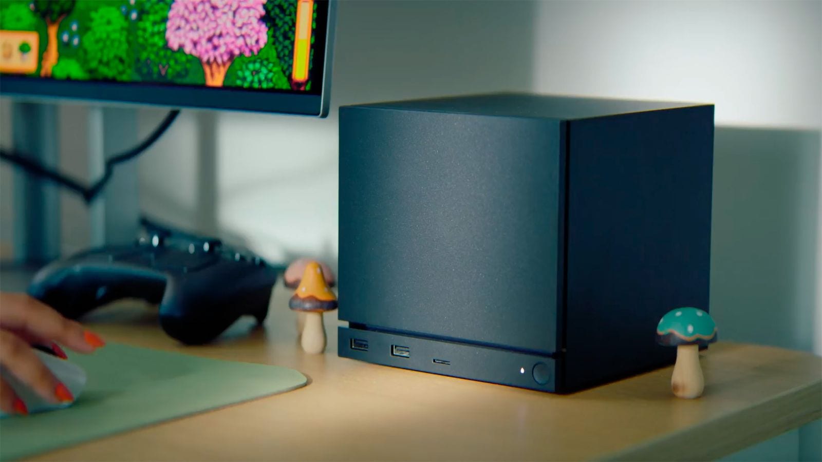 SteamOS 3.8 Now Installs on Any AMD GPU PC