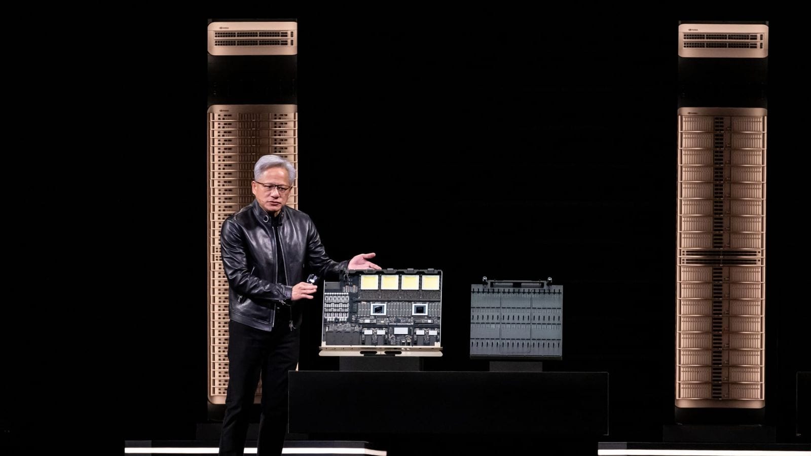 Nuclear Energy and the Data Center Power Crunch