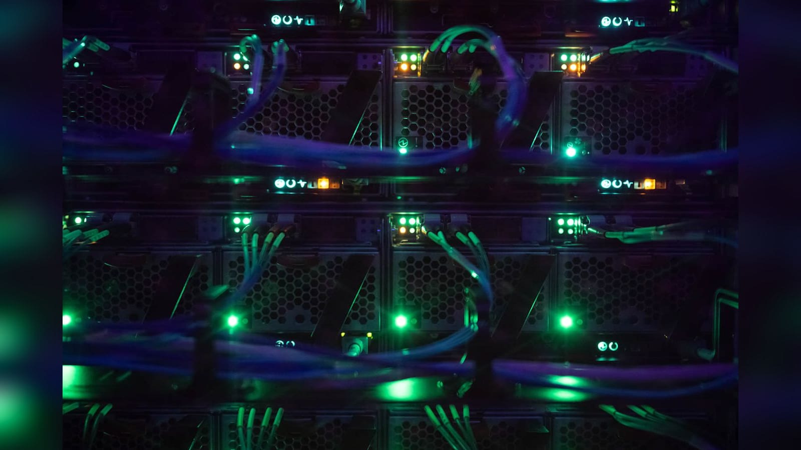 Nuclear Energy and the Data Center Power Crunch