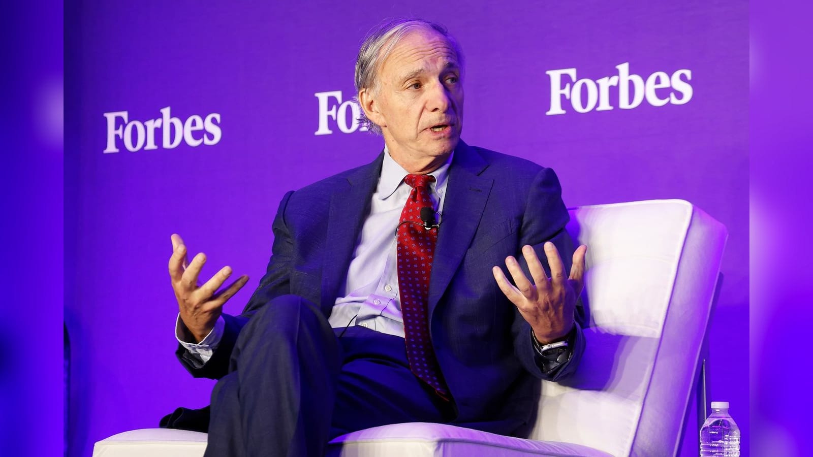 Bezos Launches Prometheus AI at $41B Valuation