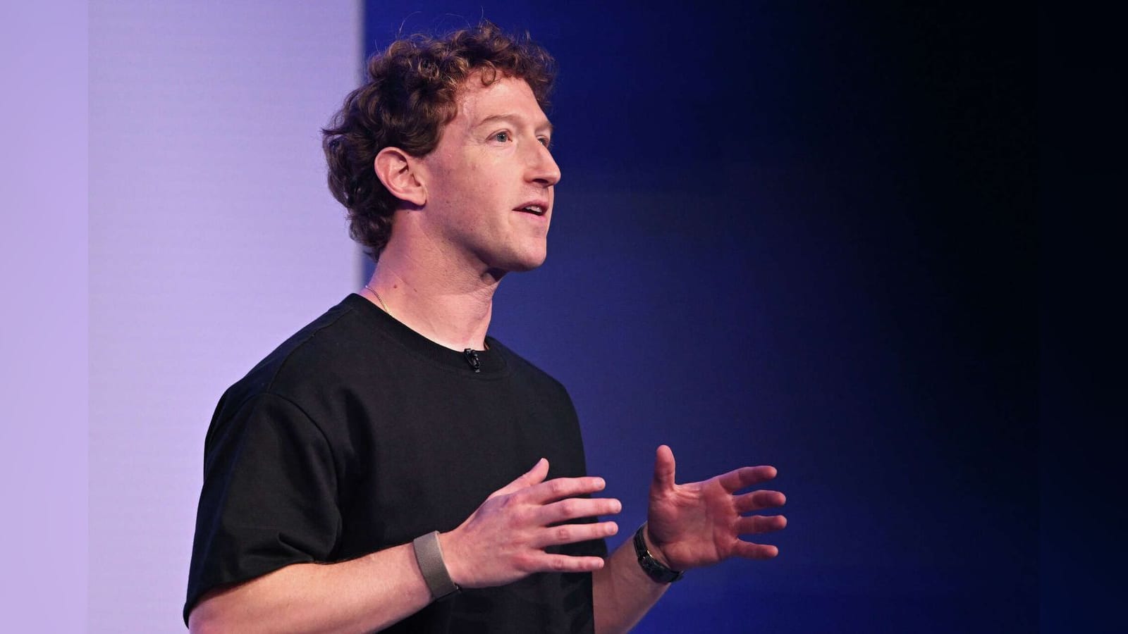 Zuckerberg Admits Meta Made Mistakes in AI Workforce Shift