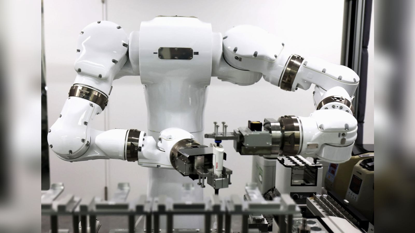 OpenAI Simulates Deployments Before Release