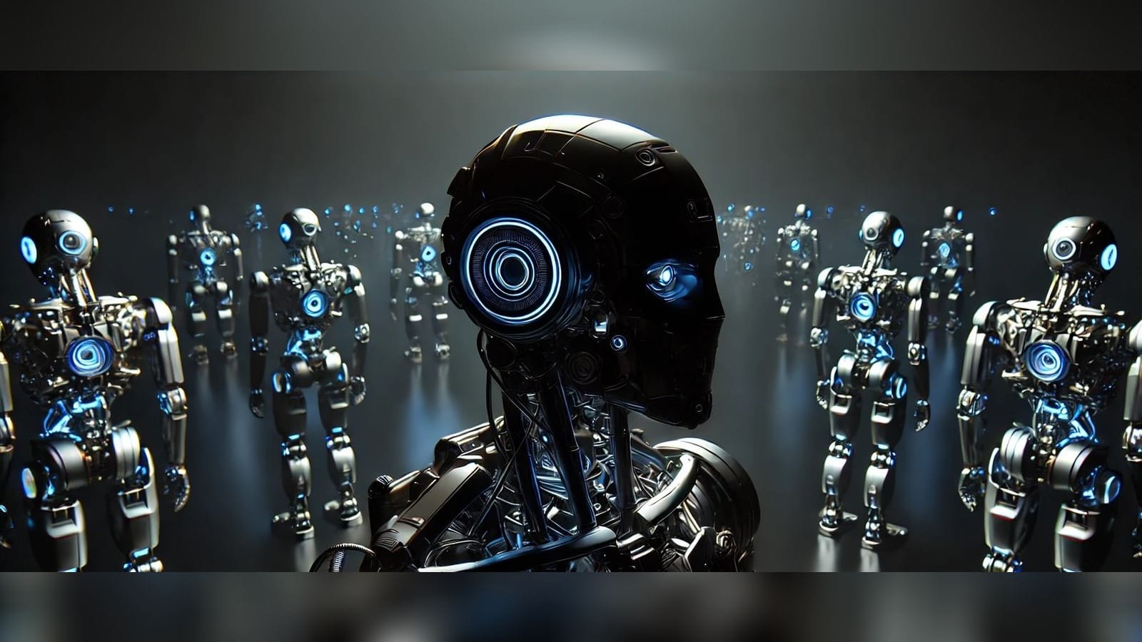Microsoft Launches $2.5B AI Unit With 6,000 Staff