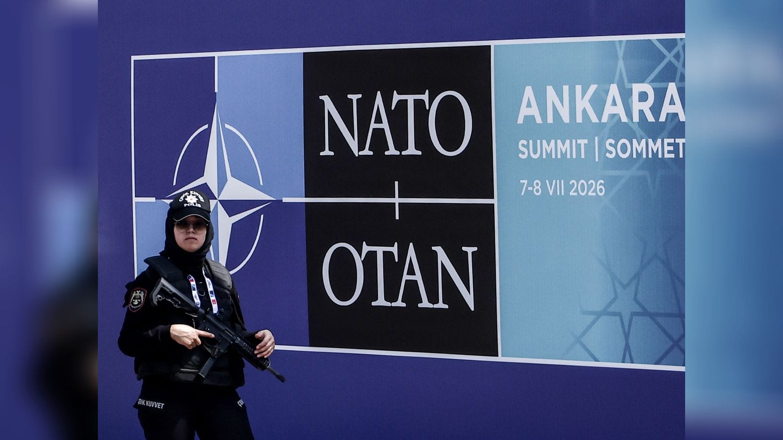NATO's $40B Drone Edge Initiative Explained