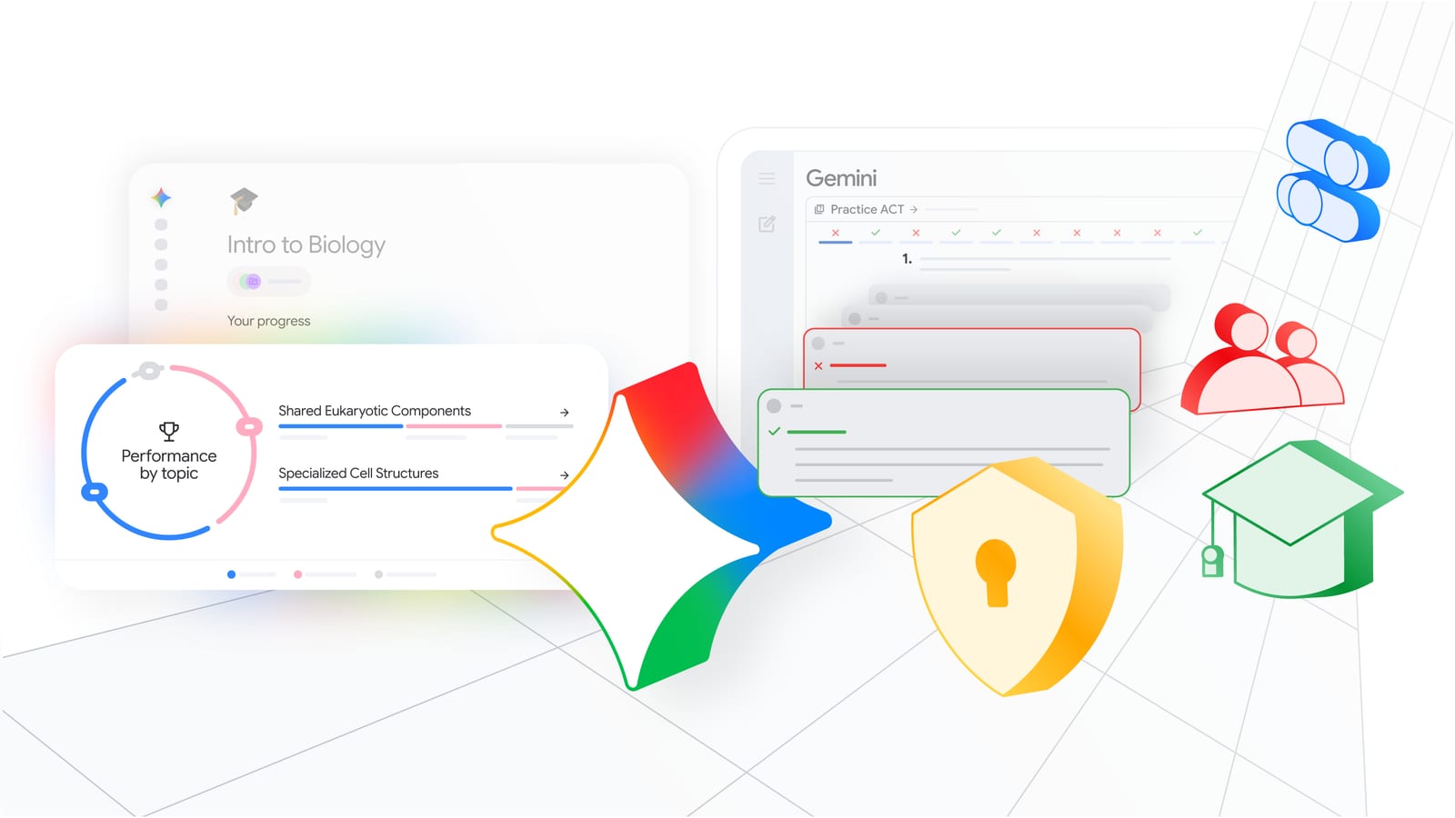 Google Gemini Launches Free Study Notebooks