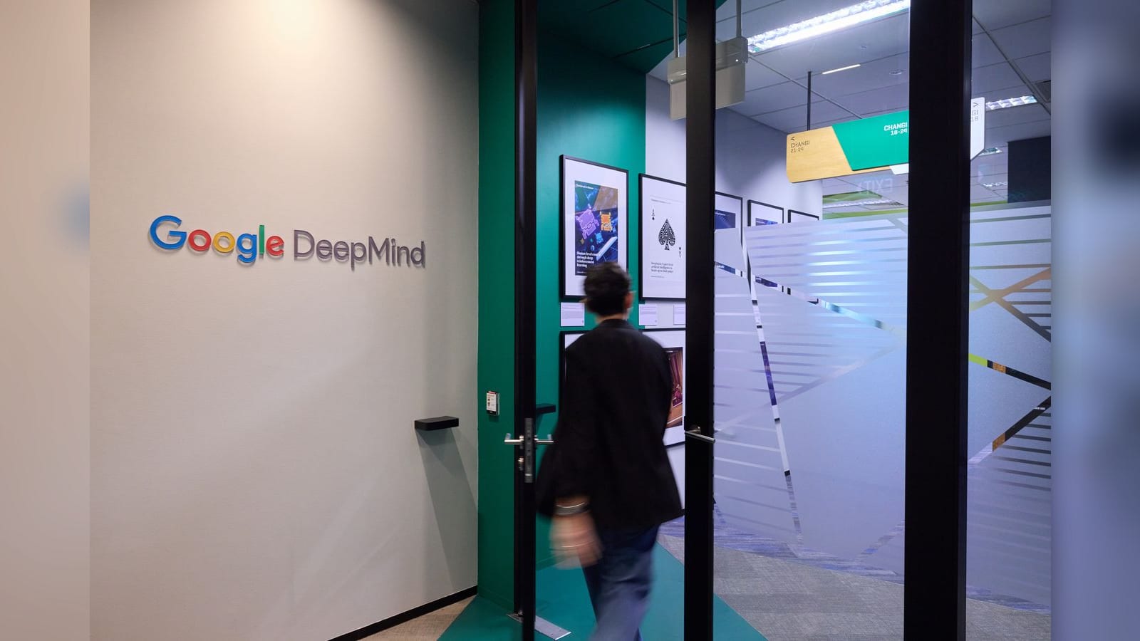 Google DeepMind Publishes AI Control Roadmap